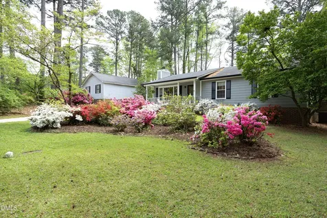 306 Mayodan Drive Cary NC 27511