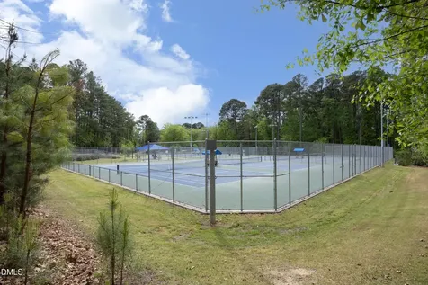 306 Mayodan Drive Cary NC 27511