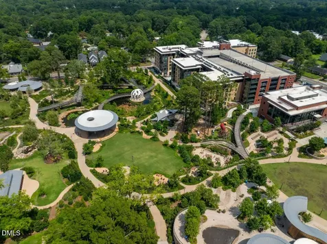 306 Mayodan Drive Cary NC 27511