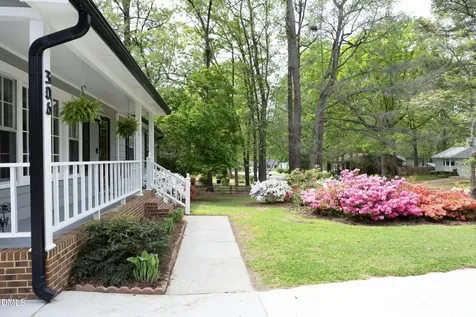 306 Mayodan Drive Cary NC 27511