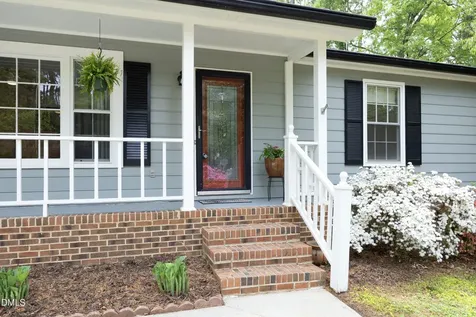 306 Mayodan Drive Cary NC 27511