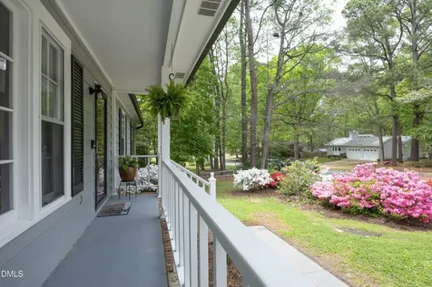 306 Mayodan Drive Cary NC 27511