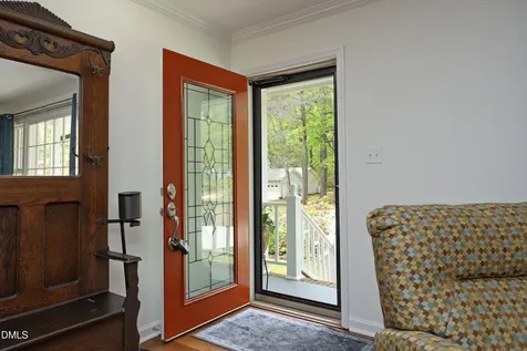 306 Mayodan Drive Cary NC 27511