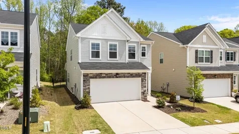 5862 Woodlawn Drive Durham NC 27703