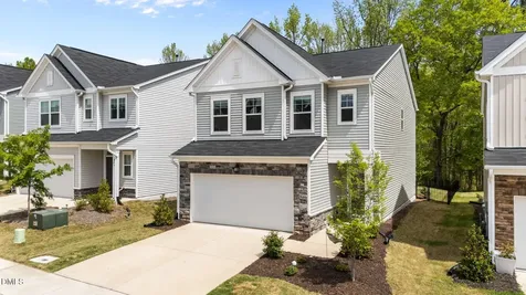 5862 Woodlawn Drive Durham NC 27703