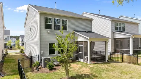 5862 Woodlawn Drive Durham NC 27703