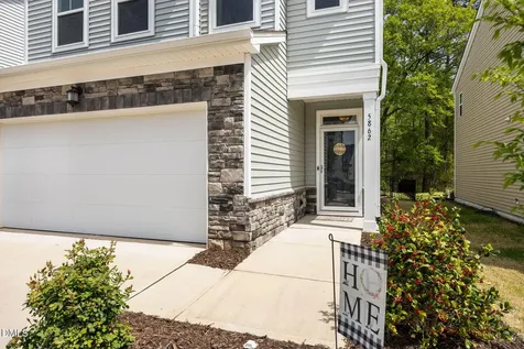 5862 Woodlawn Drive Durham NC 27703
