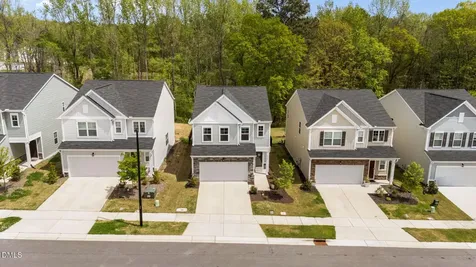 5862 Woodlawn Drive Durham NC 27703