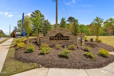 5862 Woodlawn Drive Durham NC 27703