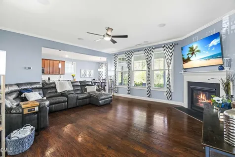 552 Rowanwood Way Apex NC 27523