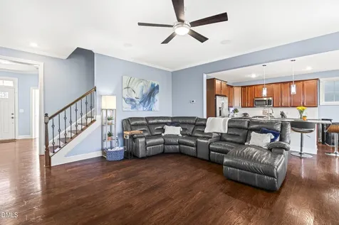 552 Rowanwood Way Apex NC 27523