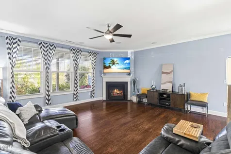 552 Rowanwood Way Apex NC 27523