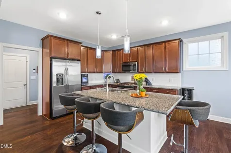 552 Rowanwood Way Apex NC 27523