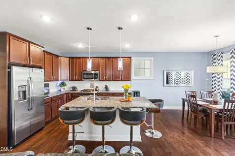 552 Rowanwood Way Apex NC 27523