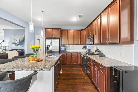 552 Rowanwood Way Apex NC 27523