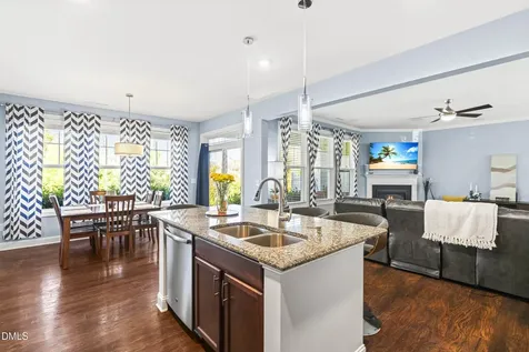 552 Rowanwood Way Apex NC 27523