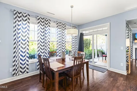 552 Rowanwood Way Apex NC 27523