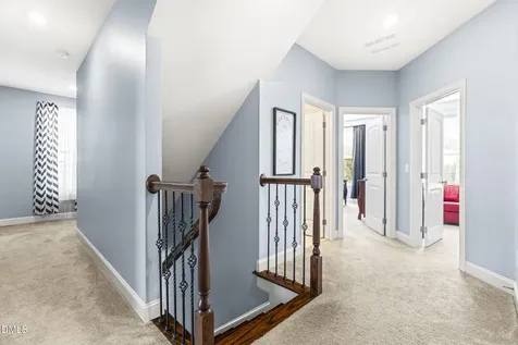 552 Rowanwood Way Apex NC 27523