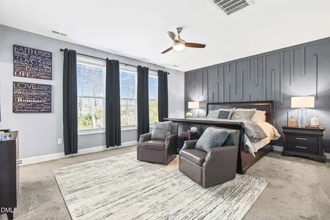 552 Rowanwood Way Apex NC 27523