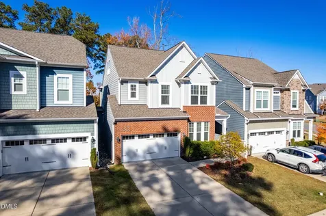 552 Rowanwood Way Apex NC 27523