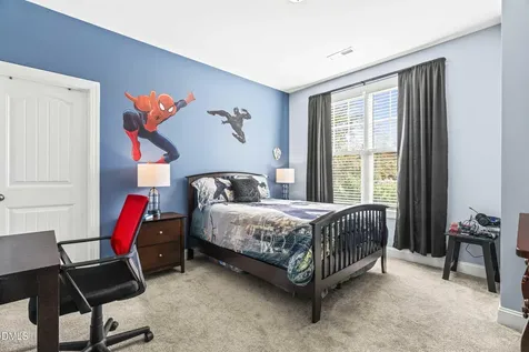552 Rowanwood Way Apex NC 27523