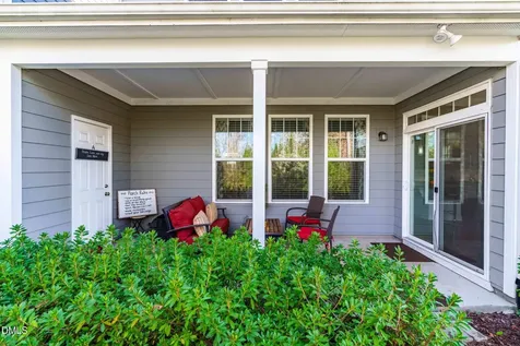 552 Rowanwood Way Apex NC 27523