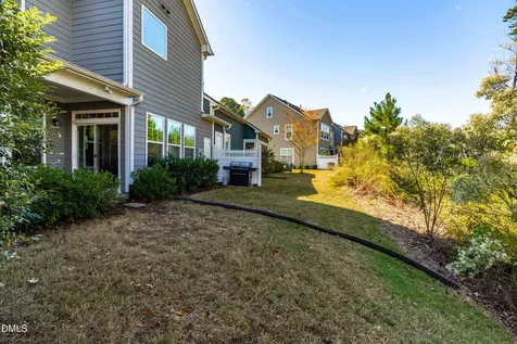 552 Rowanwood Way Apex NC 27523
