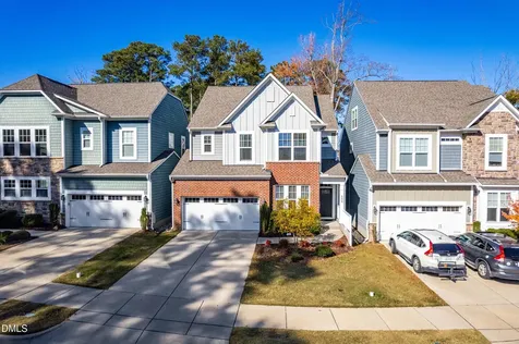 552 Rowanwood Way Apex NC 27523