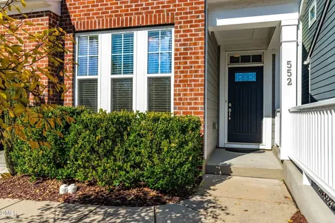 552 Rowanwood Way Apex NC 27523