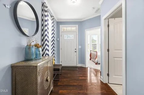 552 Rowanwood Way Apex NC 27523