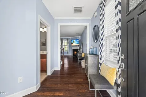 552 Rowanwood Way Apex NC 27523