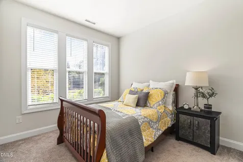 552 Rowanwood Way Apex NC 27523