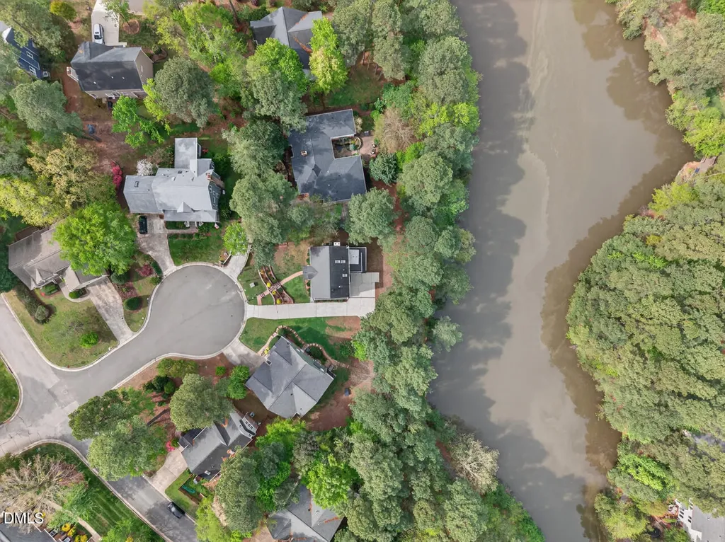 6 Geneva Court Durham NC 27713