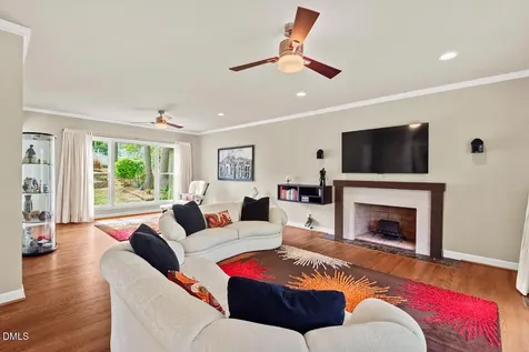 6 Geneva Court Durham NC 27713