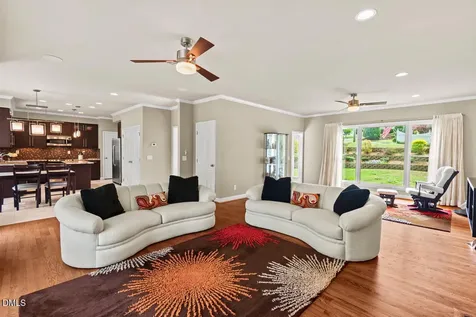 6 Geneva Court Durham NC 27713