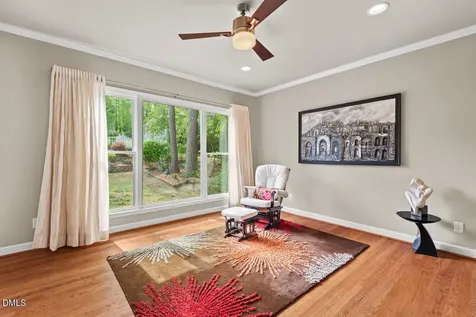 6 Geneva Court Durham NC 27713