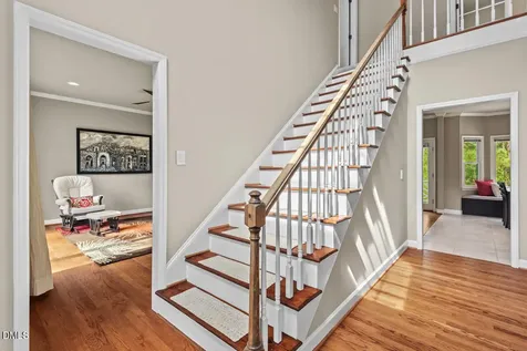 6 Geneva Court Durham NC 27713