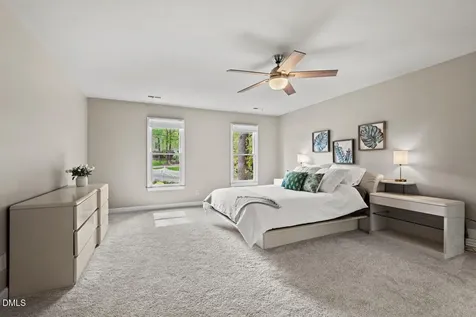 6 Geneva Court Durham NC 27713