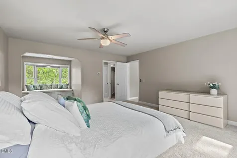 6 Geneva Court Durham NC 27713
