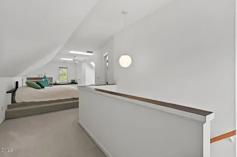6 Geneva Court Durham NC 27713