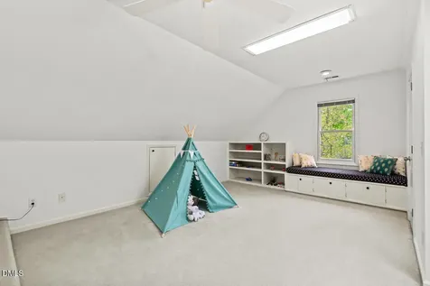 6 Geneva Court Durham NC 27713