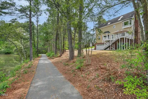 6 Geneva Court Durham NC 27713