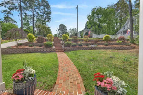 6 Geneva Court Durham NC 27713