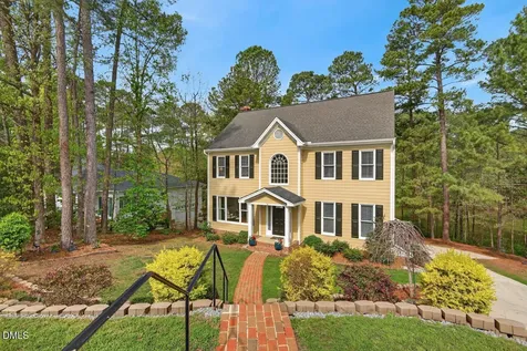 6 Geneva Court Durham NC 27713