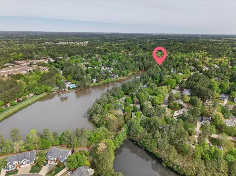 6 Geneva Court Durham NC 27713