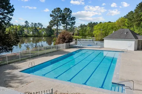 6 Geneva Court Durham NC 27713
