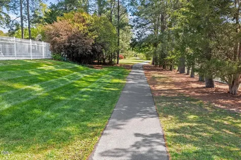 6 Geneva Court Durham NC 27713