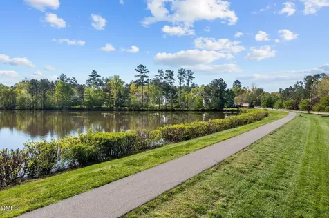 6 Geneva Court Durham NC 27713