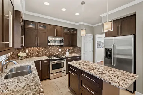 6 Geneva Court Durham NC 27713