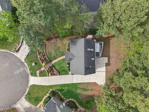 6 Geneva Court Durham NC 27713